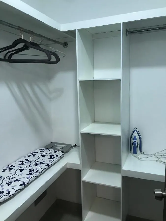 Apartman Residencial Santa Rosa