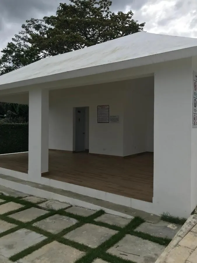 Residencial Santa Rosa Dominikai Köztársaság