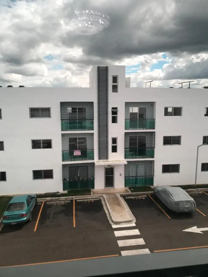 Residencial Santa Rosa 0*, Moca Dominikai Köztársaság
