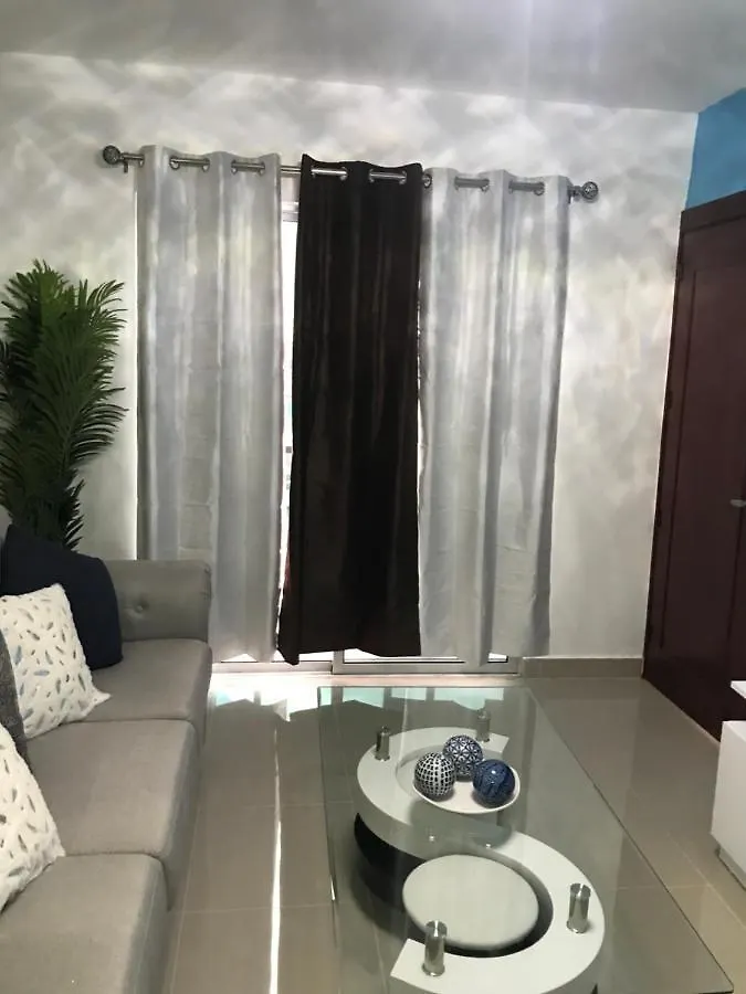 Apartman Residencial Santa Rosa