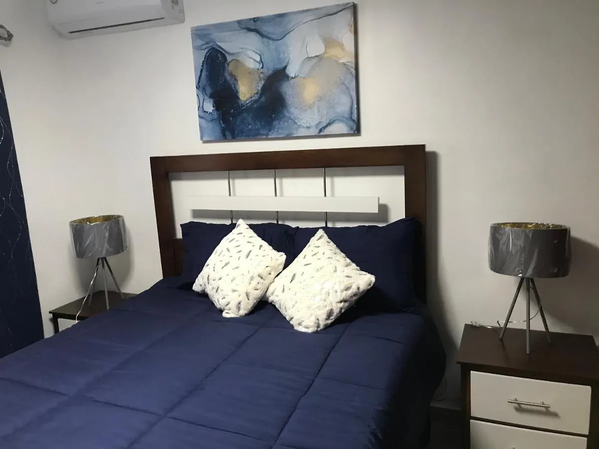 Apartman Residencial Santa Rosa
