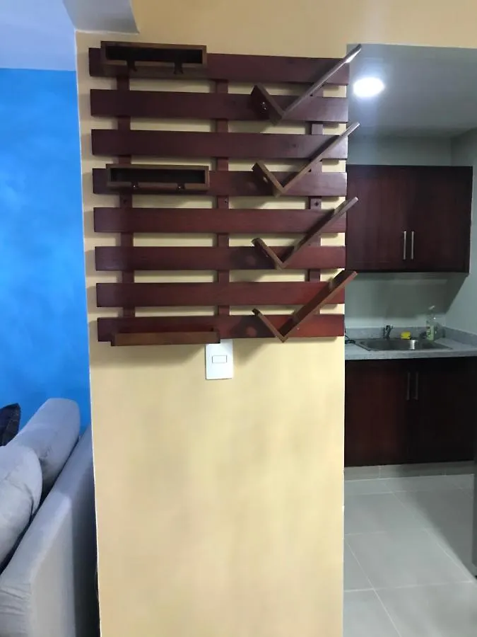 Apartman Residencial Santa Rosa
