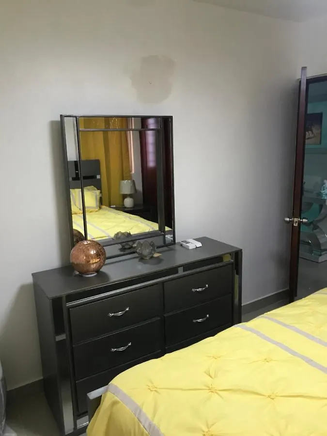 Apartman Residencial Santa Rosa